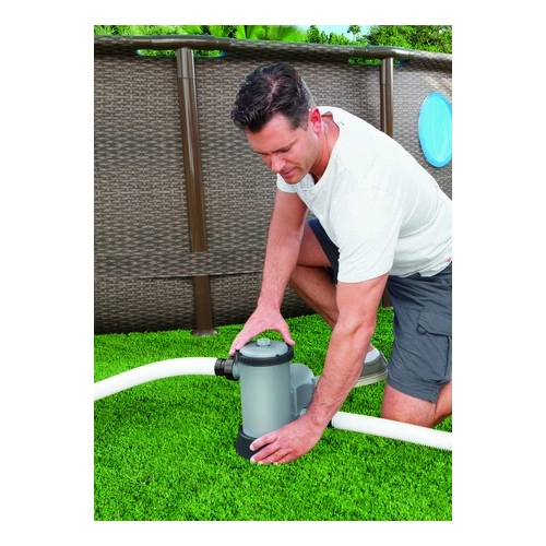 pompa filtrujaca do basenu